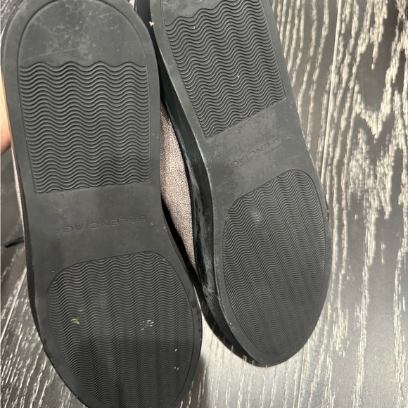 NWOB Balenciaga arenas - Picture 3 of 4